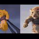 Illustration for article titled Jon Favreaus CGI iLion King/i movie is drab as hell when compared to the originalem/em